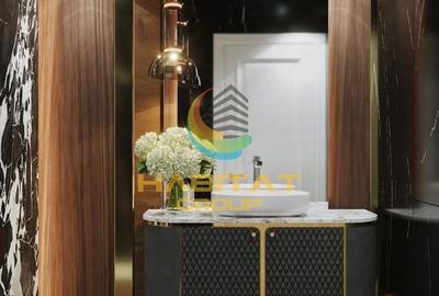 Apartamen lux 2 cam Pallady - 3
