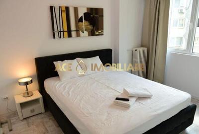 3 Camere de inchiriat | Victoriei | Metrou | Centrala | Mobilat - 7
