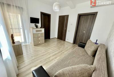 COMISION 0% - Proiect deosebit de duplex Mosnita - Cartier Europa - ID V5268 - 14