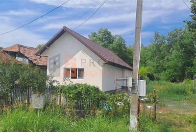 Casa tip parter zona Tisau - 2