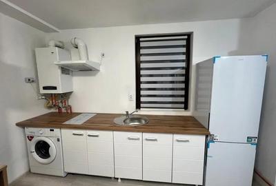 Apartament 2 camere CENTRU - 599 EURO - 5