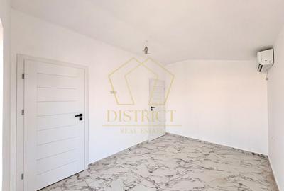 Penthouse cu 3 camere si terasa de 45mp | zona Antenei | Giroc - 6