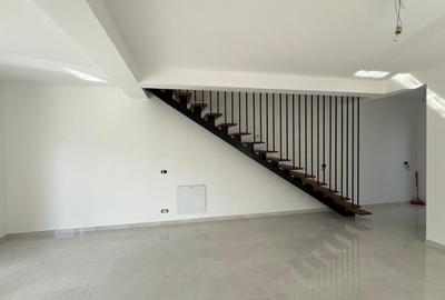 COMISION 0% | Duplex Urseni | 117 mp utili | 3 dormitoare. - 7