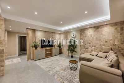 Apartament Decomandat de LUX cu 2xParcare Privata - Vedere la Lac - Palazu Mare - 1