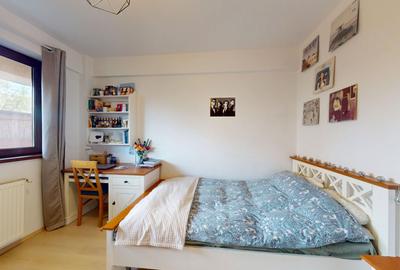 Apartament 4 camere + curte proprie Locatie excelenta – Brancoveanu - 30