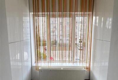 RECO, Apartament decomandat tip PC, 3 camere, 3 balcoane, gata de mutat, etajul1 - 20