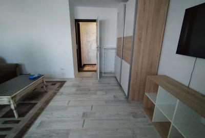 Apartament o camera decomandat, zona Oancea, Spitalul Sf. Maria, Cod: - 5