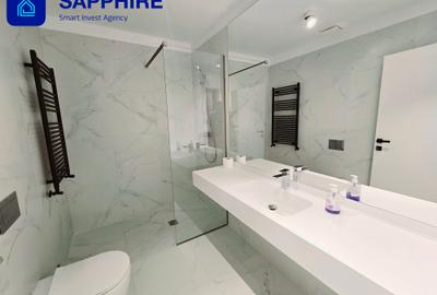 Apartament 2 camere metrou One Cotroceni, 2 locuri de parcare incluse - 9