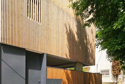 Studio boutique premiat – terasă panoramică Dorobanți – Floreasca - 31