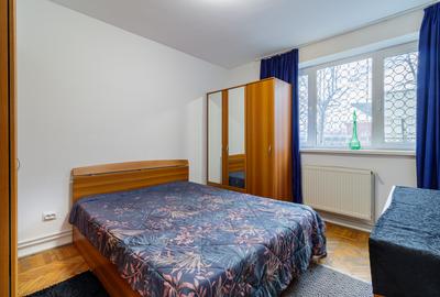 2 camere, centrala, parter - 1