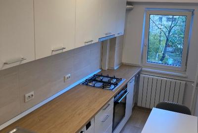 Apartament excelent, in centru - 1