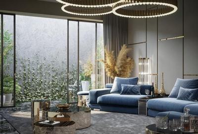 2 BEDROOM APARTMENT FOR SALE // ONE PENINSULA - 2