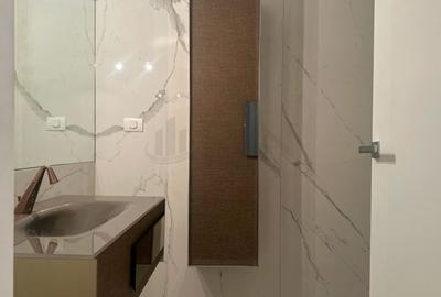 REA1029029 Apartament de inchiriat Aviatorilor l Terasa si gradina 240 mp - 9