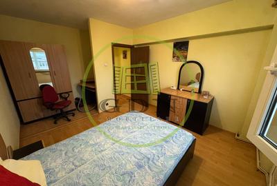 Apartament 3 camere, decomandat, 72mp, cartier 1 Mai, zona Scoala 36 - 5