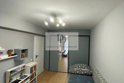 Apartament 3 camere modern | Parcare subteranǎ | Zorilor – Frunzișului - 7