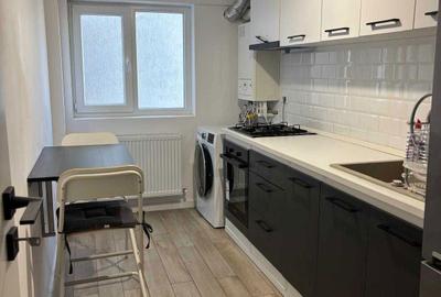 Inchiriere apartament 2 camere,Theodor Pallady,Nicolae Teclu Metrou,bloc cu lift - 3