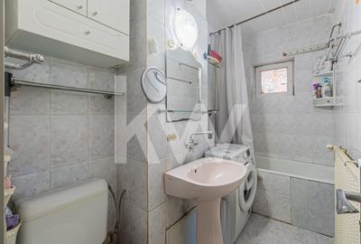 Apartament ultracentral | 51mp utili + beci 16mp + parcare | COMISION 0% - 10