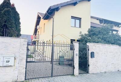 Duplex cu 3 camere în Braytim