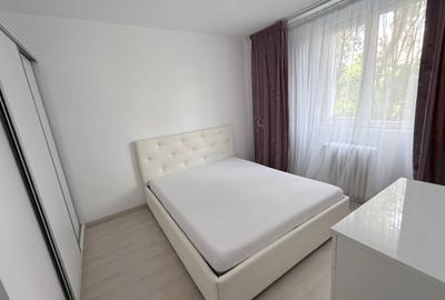 Apartament 3 camere de inchiriat metrou si parc Drumul Taberei, totul nou! - 4