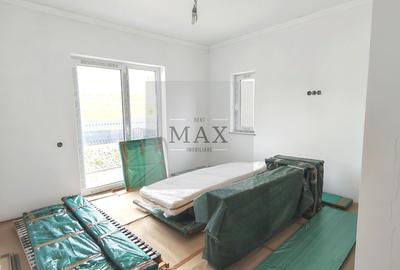 Casă de vânzare  Chinteni | 120 mp | Teren 474 mp | 0 % Comision - 25