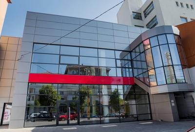 DELFINARIU SPATIU MODERN CENTRAL  BIROURI - 1