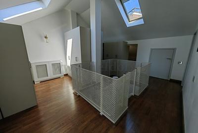 Baneasa Residential Park - Vila in apropiere de British School - 20