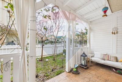 Casă / Vilă cu 3 camere de vânzare - 19