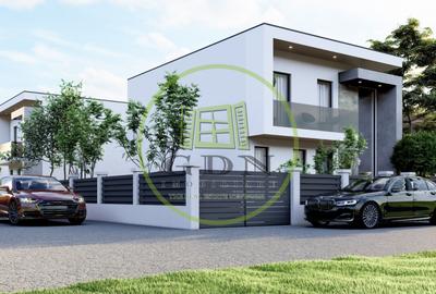 Casa P+1, 200 MP teren, 110 MP utili, Zona Casa Noastra - 3