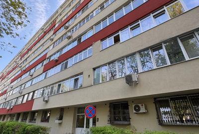 Apartament 2 Camere Giurgiului 52mp Bloc Reabilitat Etaj 7/8 - 22