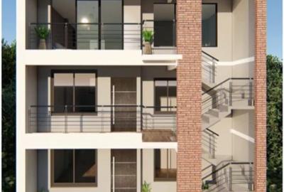 Propun spre vinzare teren cu casa, Sat Cornetu, Str. Flacăra – Zonă Dezvoltată, - 1