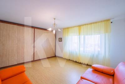 Apartament 3 camere  Etaj 5/8  73 mpu Str. Lungă Sibiu - 7