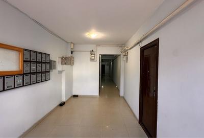 Vand spatiu birou-garsoniera, Pitesti, Gavana, Bloc nou, parter - 5