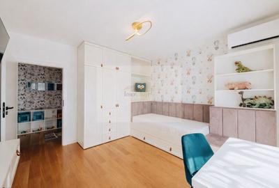 Apartament 4 camere lux Zorilor | 110 mp | 2 parcări | view superb - 12