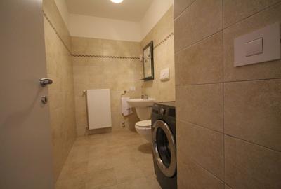 Spatios si confortabil in Braytim - 14