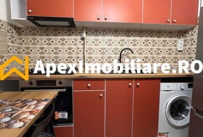 Garsoniera de inchiriat Brancoveanu București | ApexImobiliare.ro - 5