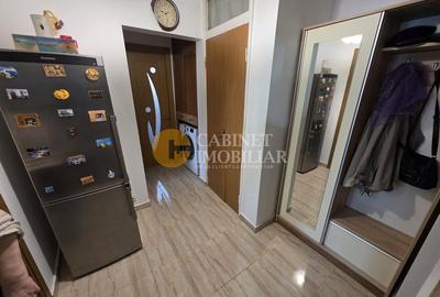 2 Camere Decomandat- Mobilat si utilat- Zona Mircea cel Batran - 6