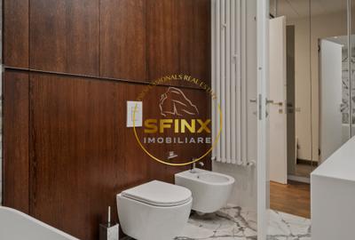 Kiseleff, to let, pet friendly, 4 rooms, 228 sqm, 20sqm terraces, 2 parking lots - 17