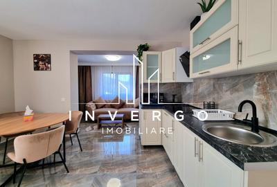 Apartament in vila, 3 camere, de închiriat, în Grigorescu - 4