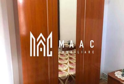 Apartament 3 camere 60 mp | zona Vasile Aaron | etajul 4 | - 11