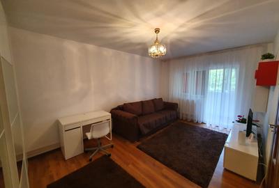 Apartament 2 Camere Drumul Taberei Centrala Proprie Balcon - 4