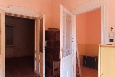 Casa cu 6 camere, singur in curte, zona Olosig, Oradea, Bihor - 14