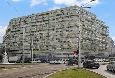 Inchiriere Spatiu Comercial - Sos. Pantelimon 1085 mp - 16