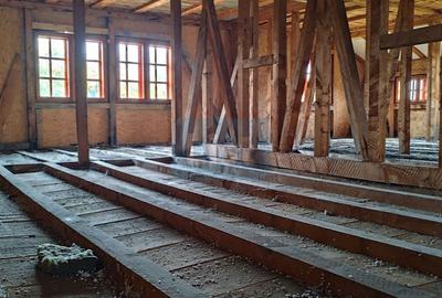 VIla de vanzare Teisani Stubeiu 11250 mp - 20
