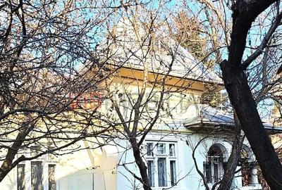 Bucurestii Noi  - Damaroaia - Casa +1, teren 815 mp - 4