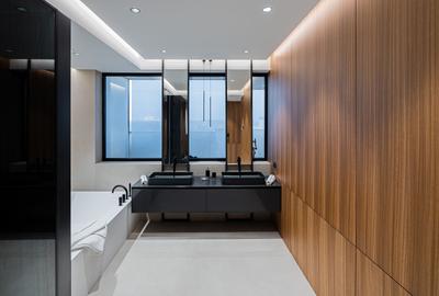 Penthouse ultra premium, tip duplex Ultra Luxury in Primaverii - 23