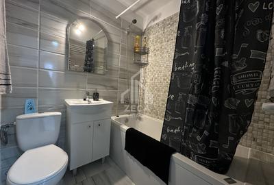 Apartament cu 2 camere | Decomandat | 16mp terasa | Loc de Parcare - 8