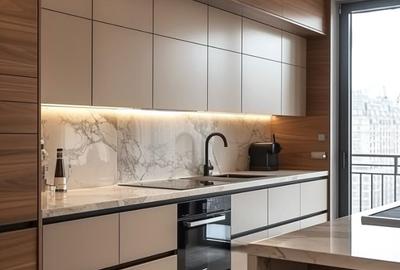 Apartament studio in zonea metroului Berceni