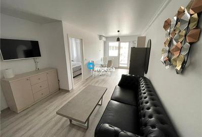 Apartament 2 camere Copou, complex rezidential nou, - 9