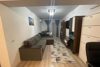 Apartament cu 3 camere decomandat, 2 bai, etajul 1,  bloc nou -  Galata, Sos Voi - 1