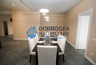 Penthouse de lux zona Kaufland, 4 camere, mobilat si utilat - 9